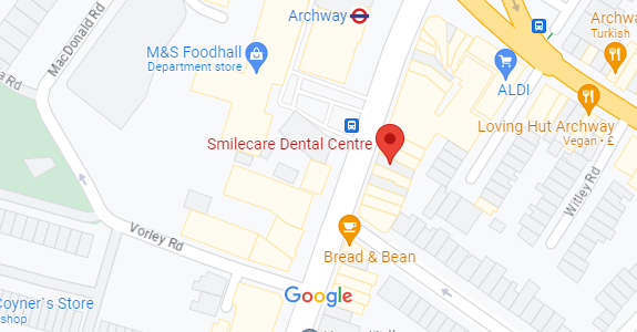 Smilecare Dental Centre