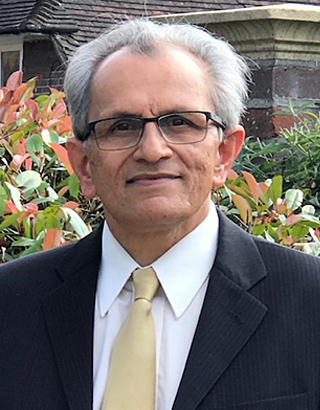 Hatim Kapadia